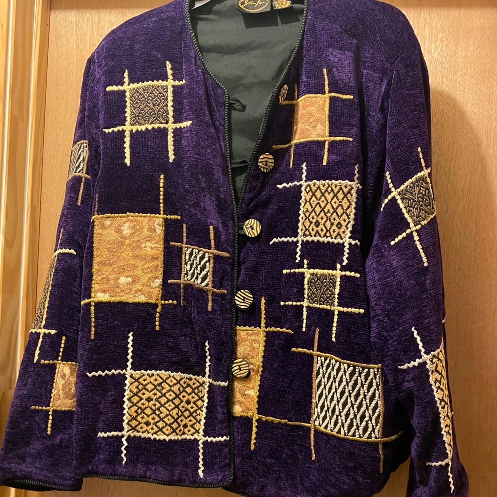 Women’s Dress Jacket